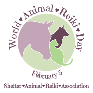 World Animal Reiki Day