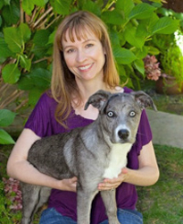 Kathleen Prasad - Shelter Animal Reiki Association