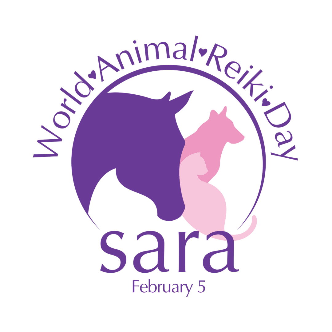 World Animal Reiki Day - Shelter Animal Reiki Association
